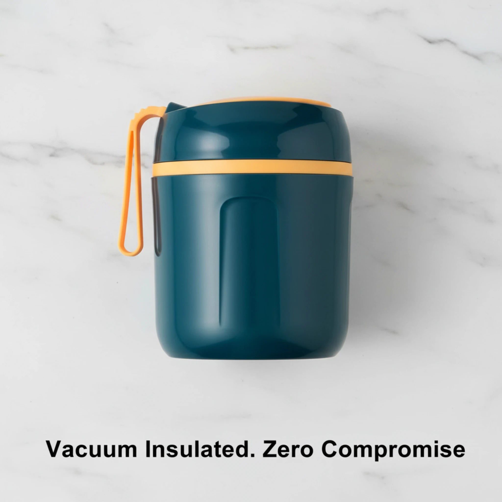 Vacuum Thermos Cup