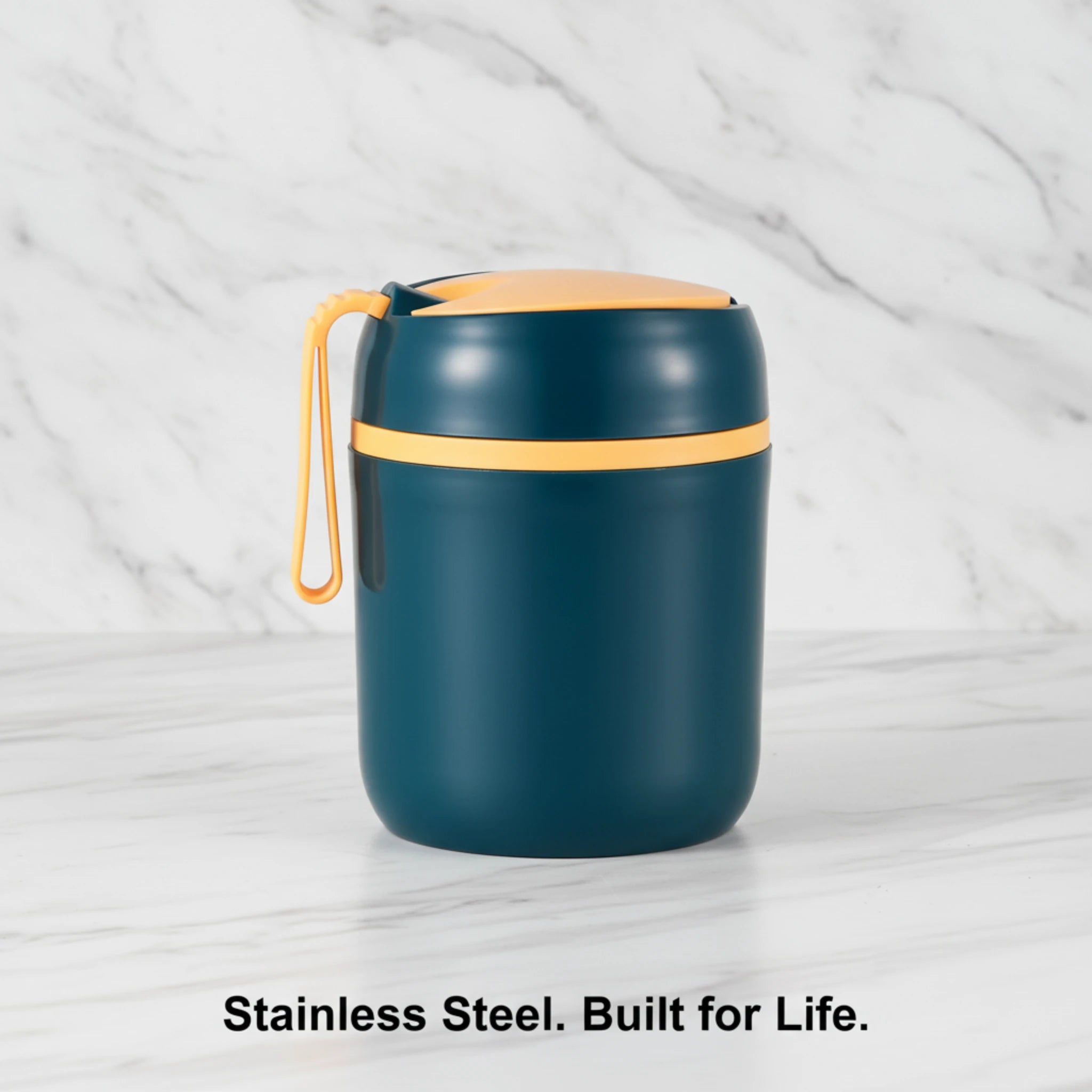 Vacuum Thermos Cup